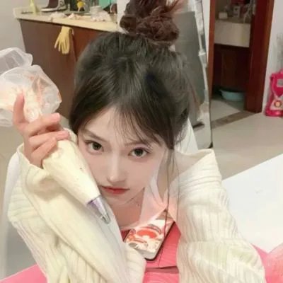 艳妓春色