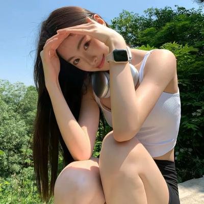 男神恋爱系统·动态漫